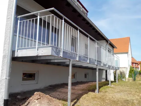Anbaubalkon