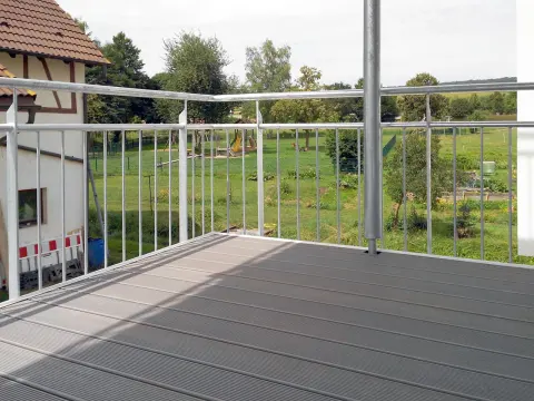 Anbaubalkon