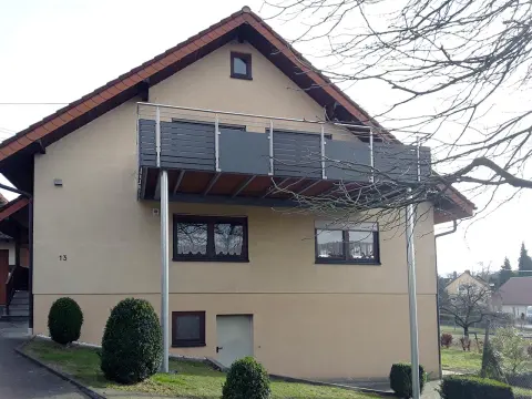 Anbaubalkon