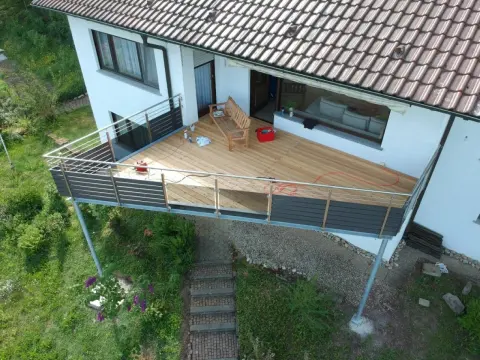 Anbaubalkon
