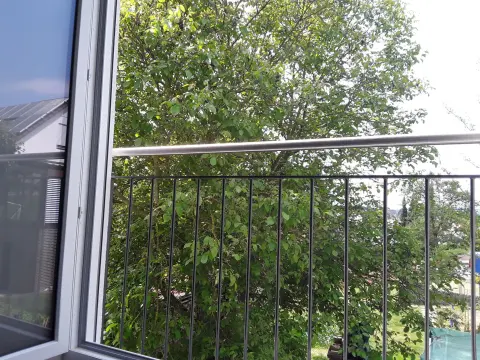 Französischer Balkon