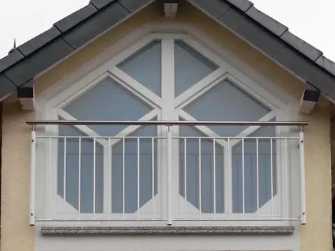Französischer Balkon