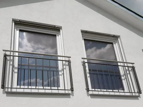 Französischer Balkon