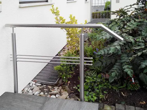 Handlauf / Treppengeländer – 3