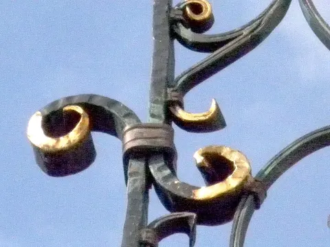 Kunstschmiede – 4