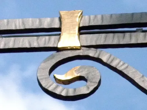Kunstschmiede – 5