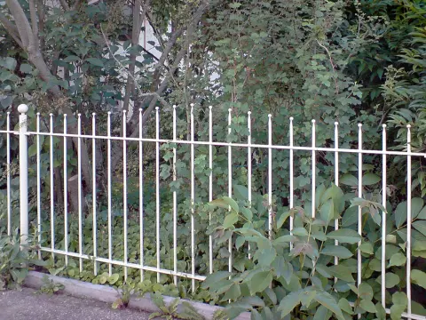Kunstschmiede – 7