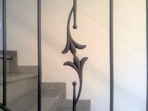 Kunstschmiede – 9